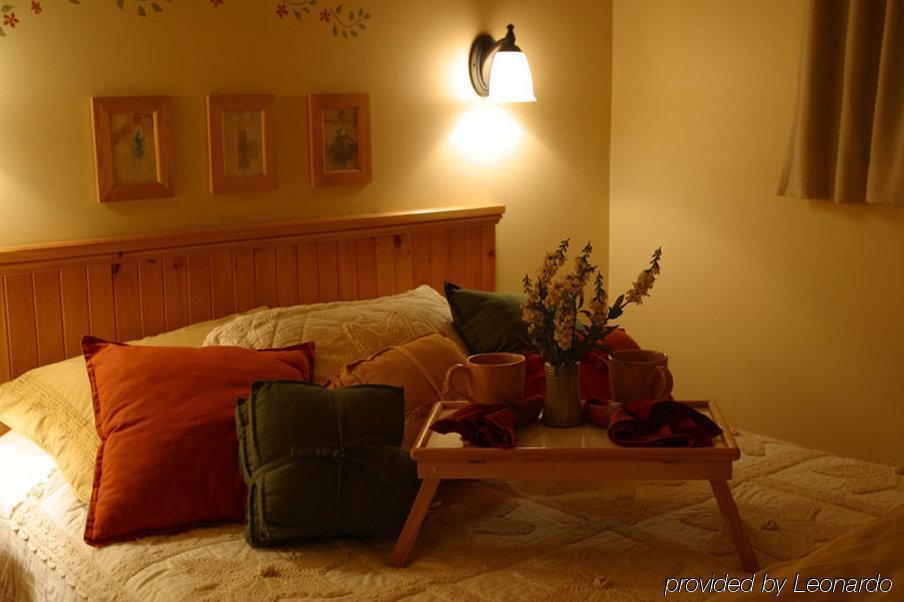 Hotel Du Lac Mont-Tremblant Habitación foto