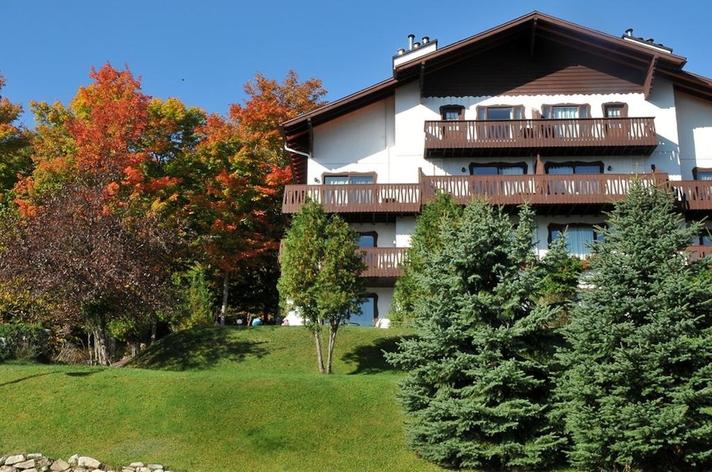 Hotel Du Lac Mont-Tremblant Habitación foto